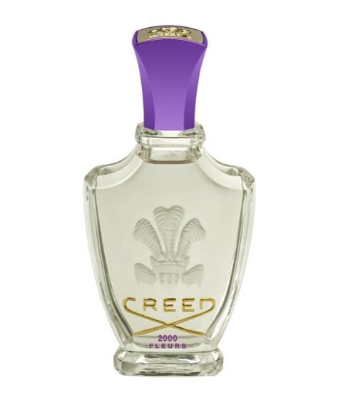 top creed fragrance women